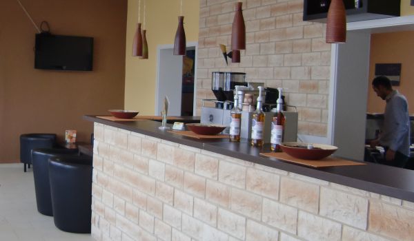 Cafe